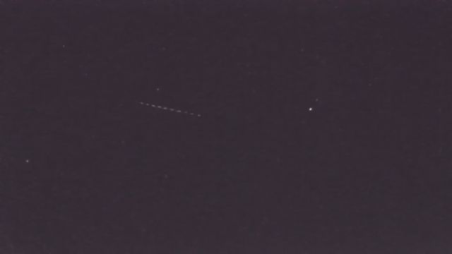 AMS148 meteor
