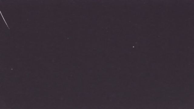 AMS148 meteor