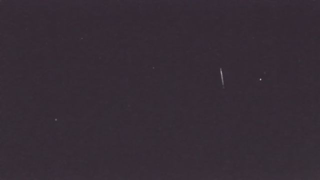 AMS148 meteor