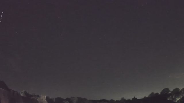 AMS148 meteor