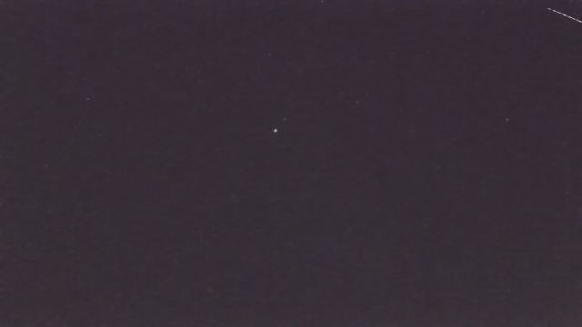AMS148 meteor