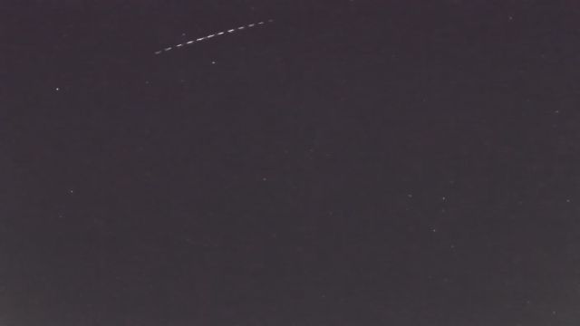 AMS148 meteor