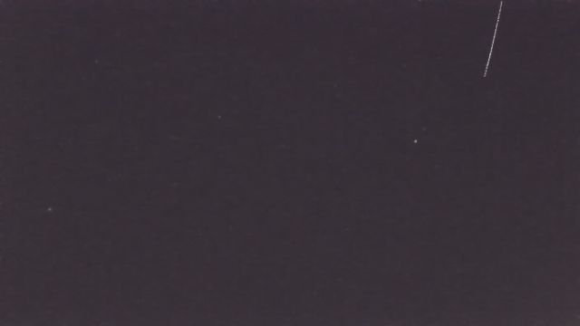 AMS148 meteor