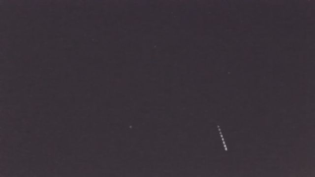 AMS148 meteor