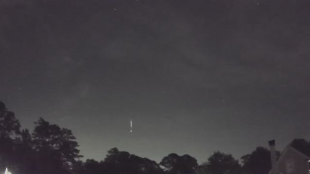 AMS148 meteor