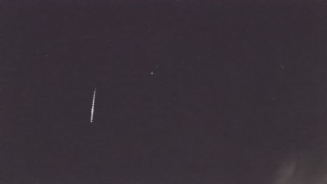 AMS148 meteor