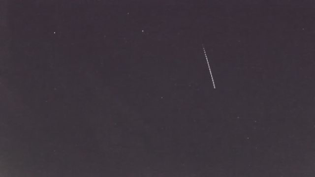 AMS148 meteor