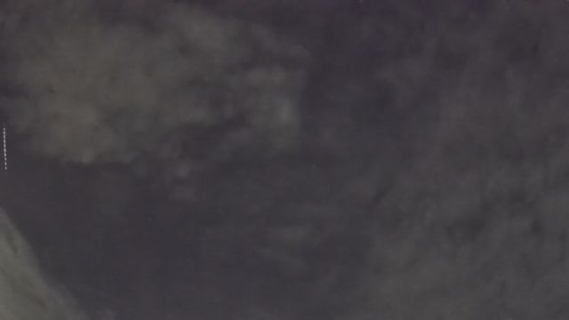 AMS148 meteor