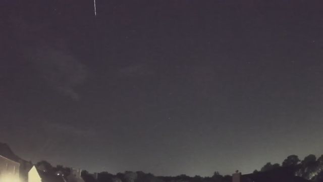 AMS148 meteor