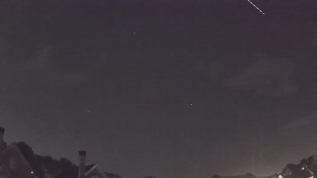 AMS148 meteor