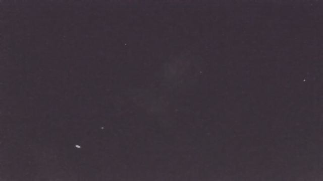 AMS148 meteor