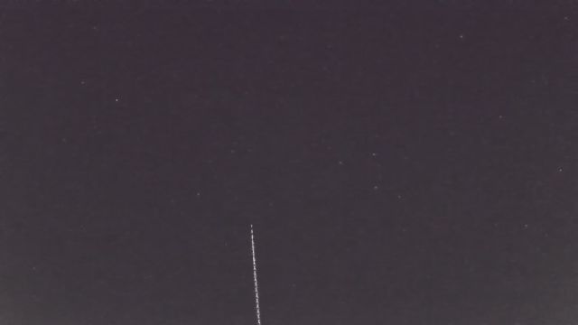 AMS148 meteor