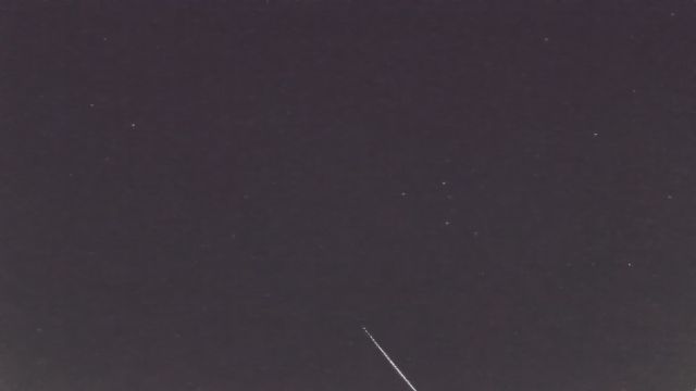 AMS148 meteor