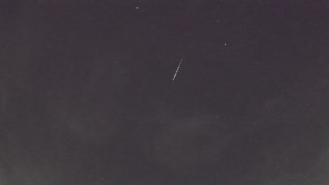 AMS148 meteor