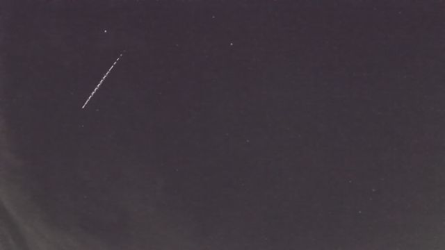 AMS148 meteor
