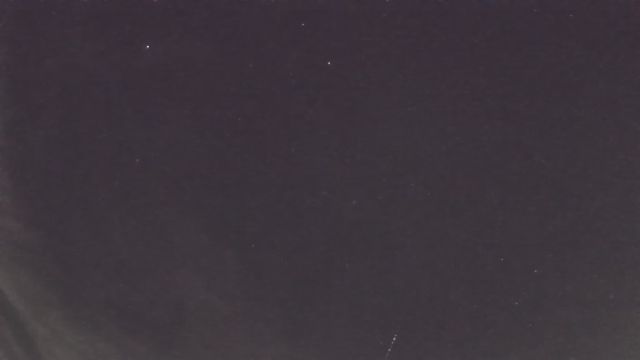 AMS148 meteor