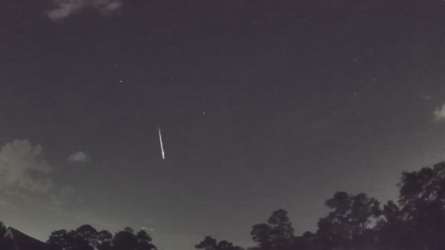 AMS148 meteor