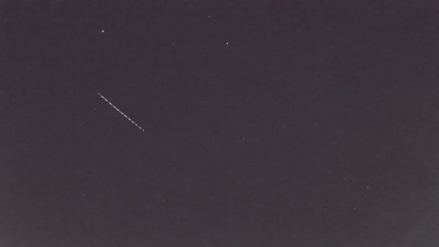 AMS148 meteor