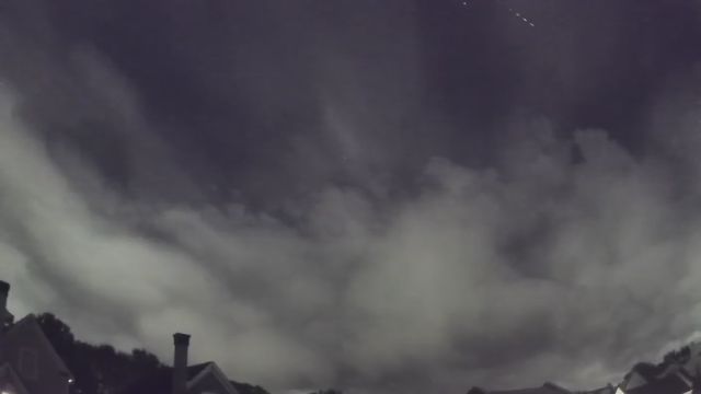 AMS148 meteor
