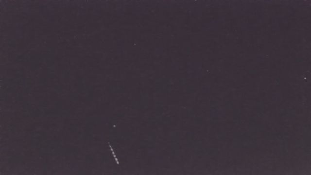 AMS148 meteor