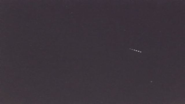 AMS148 meteor