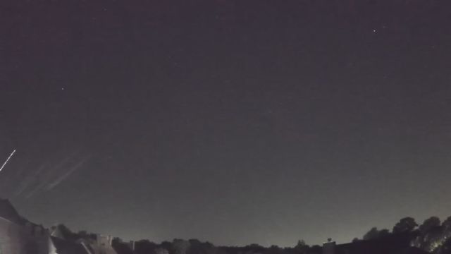 AMS148 meteor