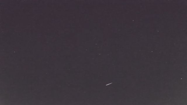 AMS148 meteor