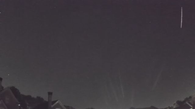 AMS148 meteor