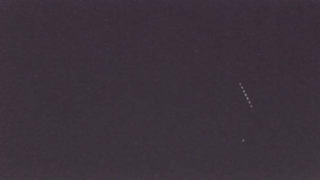 AMS148 meteor
