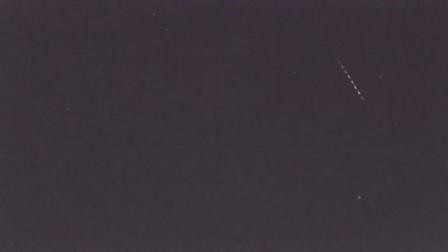 AMS148 meteor