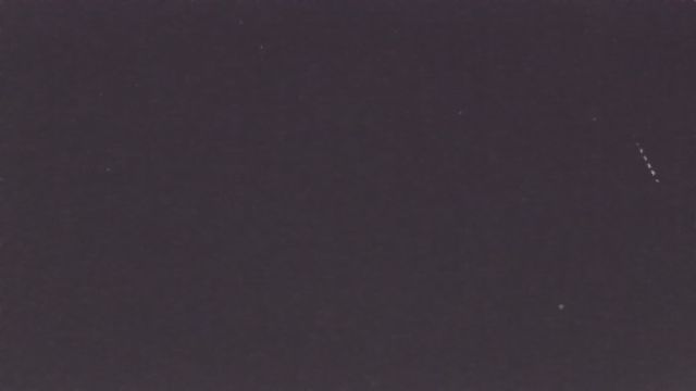 AMS148 meteor