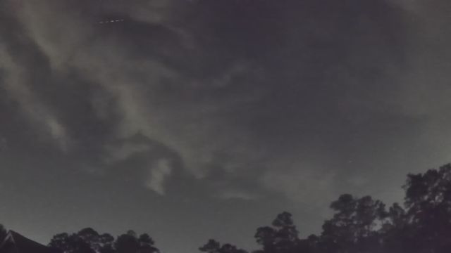AMS148 meteor