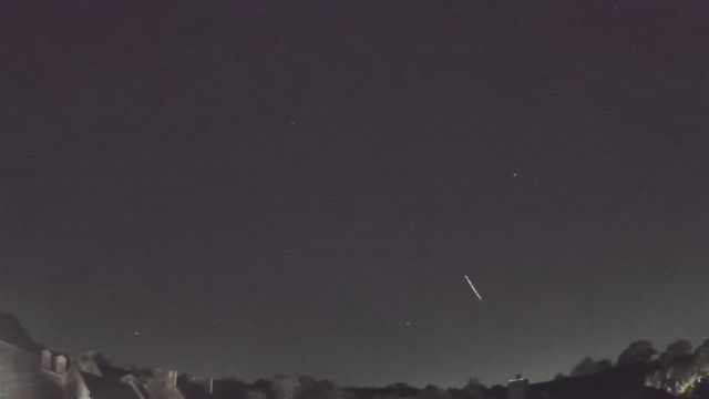 AMS148 meteor