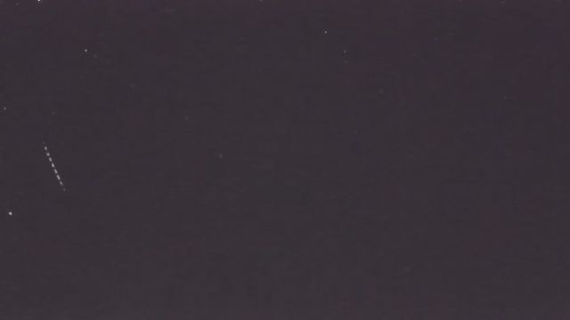 AMS148 meteor