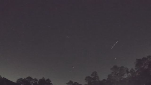 AMS148 meteor