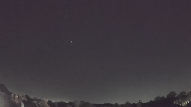 AMS148 meteor