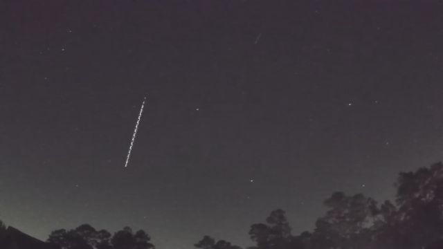 AMS148 meteor