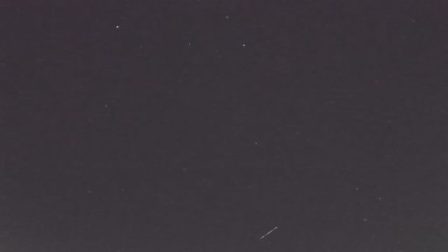 AMS148 meteor