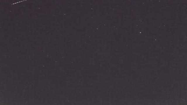 AMS148 meteor