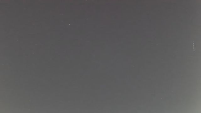 AMS148 meteor