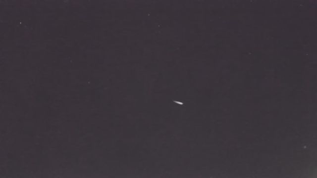 AMS148 meteor