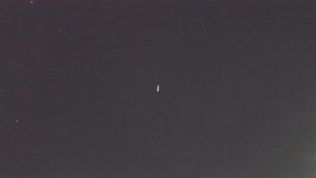 AMS148 meteor