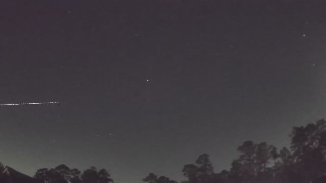 AMS148 meteor
