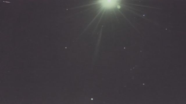 AMS148 meteor