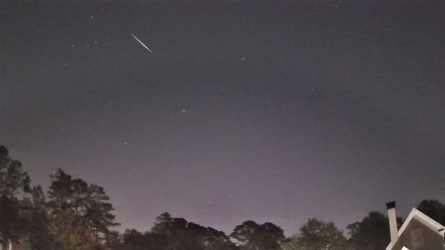 AMS148 meteor