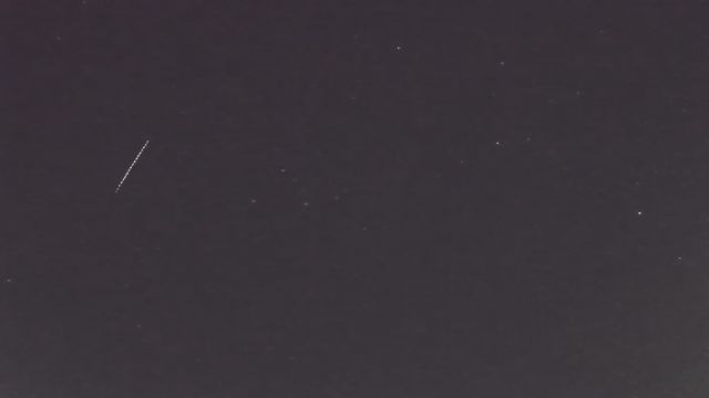 AMS148 meteor