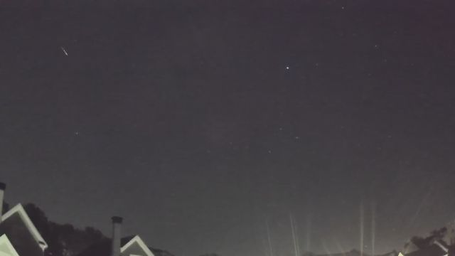AMS148 meteor