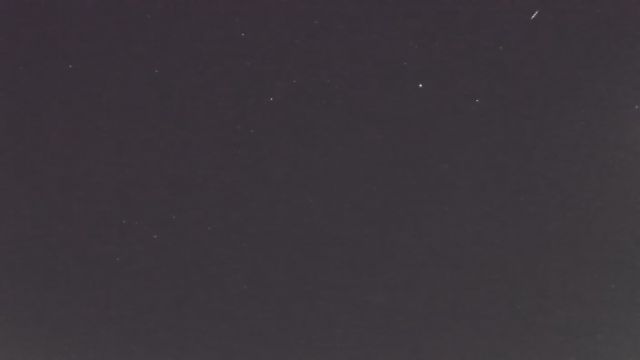 AMS148 meteor