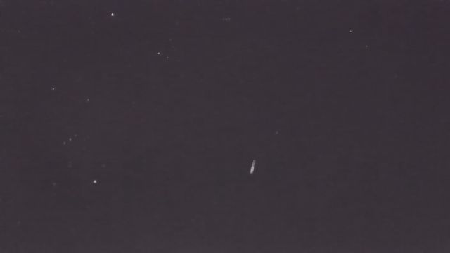 AMS148 meteor