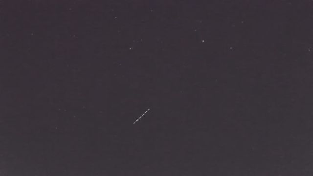 AMS148 meteor